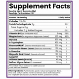 Sleep Deep™ Melatonin Free Sleep Gummies