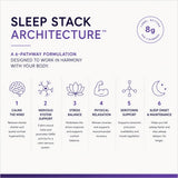 Sleep Deep™ Melatonin Free Sleep Gummies