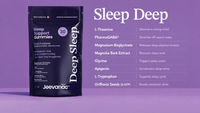 💤 Sleep Deep - Natural Deep Sleep Support