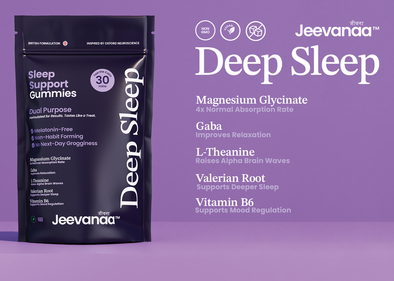 💤 Deep Sleep - Sleep Deep Support