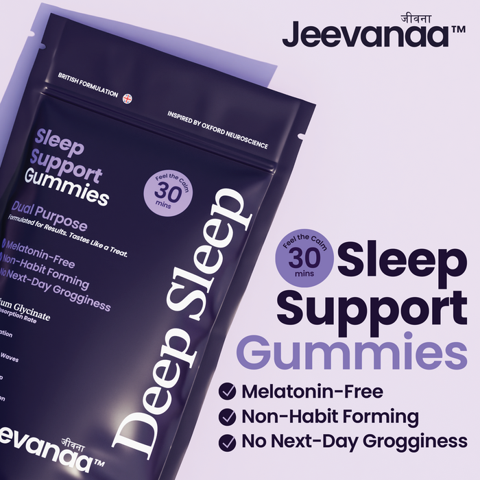 💤 Deep Sleep - Sleep Deep Support